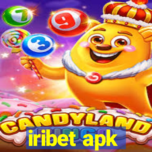 iribet apk